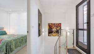 Resale - Townhouse - Ciudad Quesada - Rojales