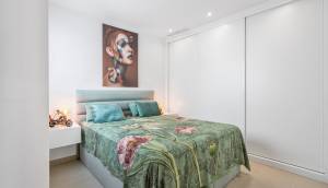 Resale - Townhouse - Ciudad Quesada - Rojales