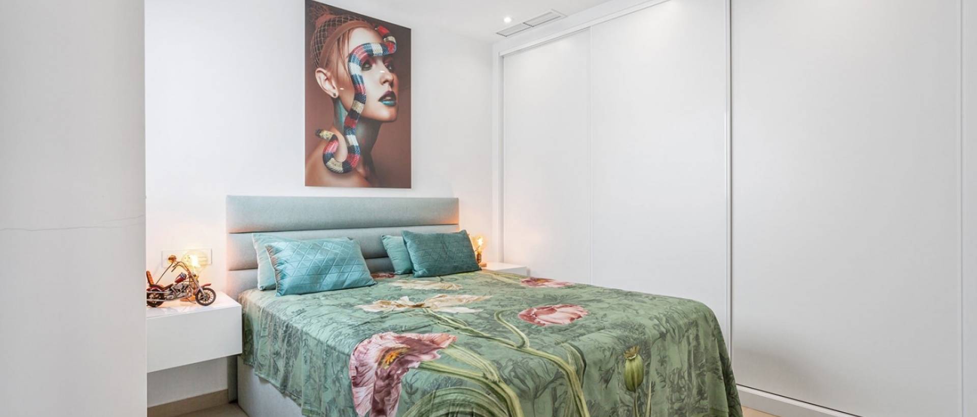 Resale - Townhouse - Ciudad Quesada - Rojales