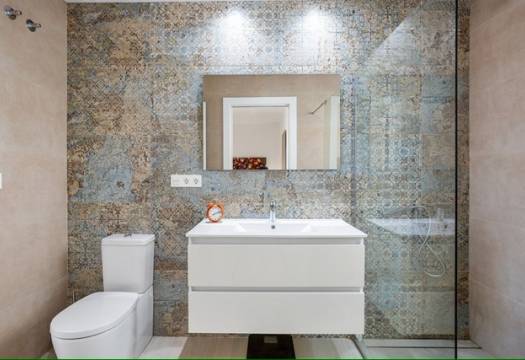 Resale - Townhouse - Ciudad Quesada - Rojales