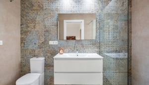 Resale - Townhouse - Ciudad Quesada - Rojales