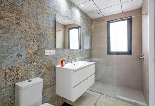 Resale - Townhouse - Ciudad Quesada - Rojales