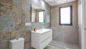 Resale - Townhouse - Ciudad Quesada - Rojales