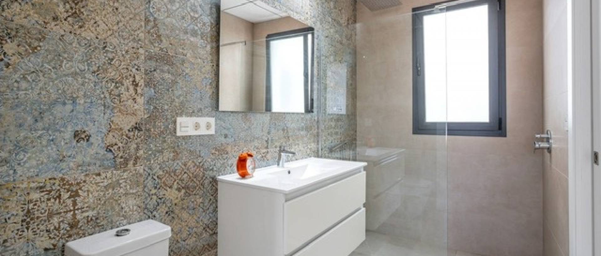 Resale - Townhouse - Ciudad Quesada - Rojales