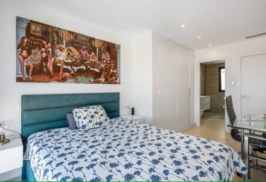 Resale - Townhouse - Ciudad Quesada - Rojales