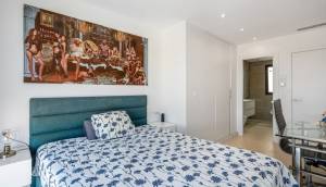 Resale - Townhouse - Ciudad Quesada - Rojales