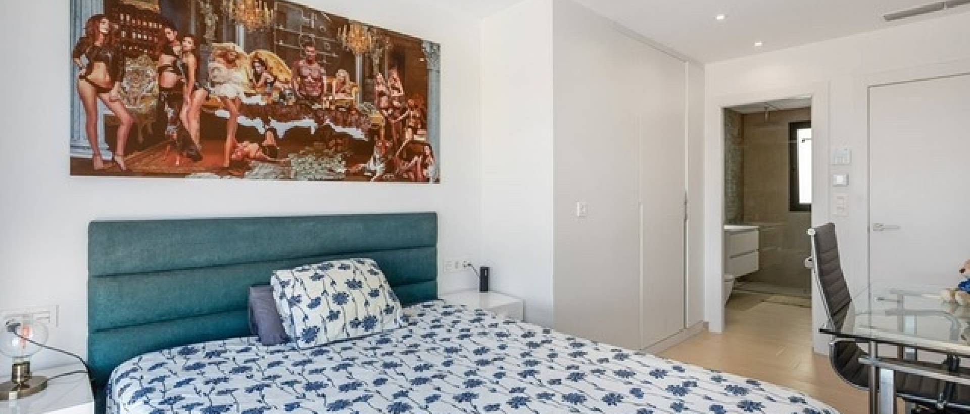 Resale - Townhouse - Ciudad Quesada - Rojales