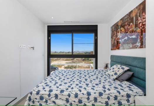 Resale - Townhouse - Ciudad Quesada - Rojales