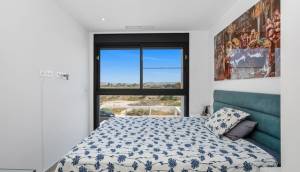 Resale - Townhouse - Ciudad Quesada - Rojales