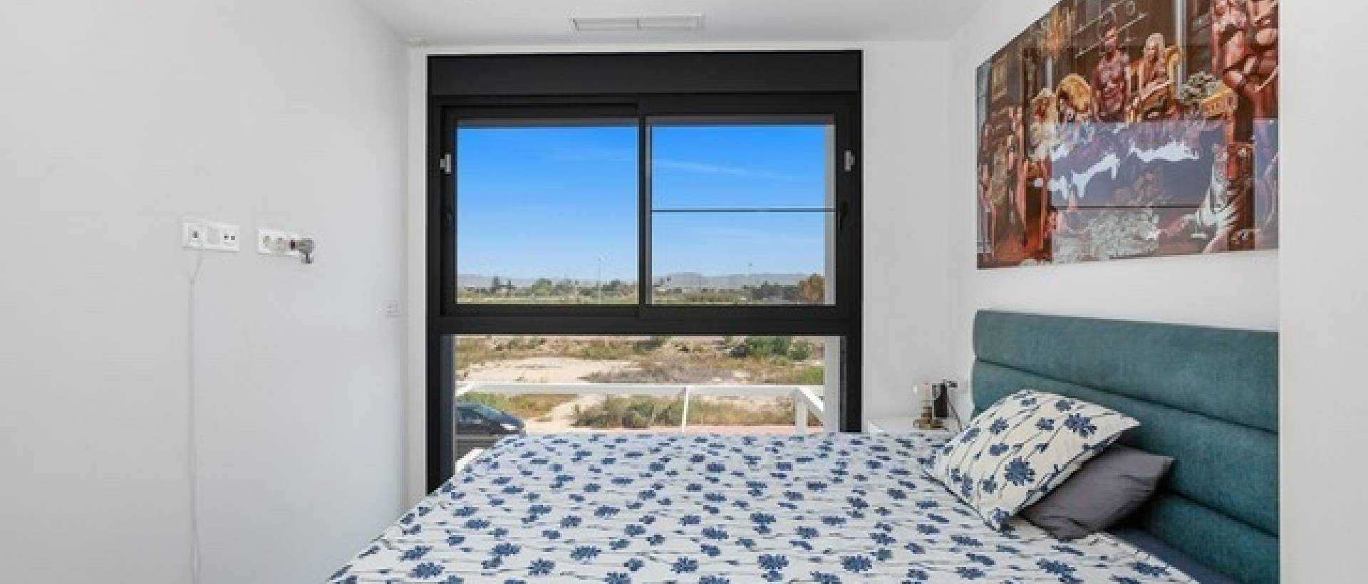 Resale - Townhouse - Ciudad Quesada - Rojales