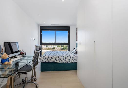 Resale - Townhouse - Ciudad Quesada - Rojales
