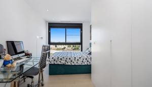 Resale - Townhouse - Ciudad Quesada - Rojales