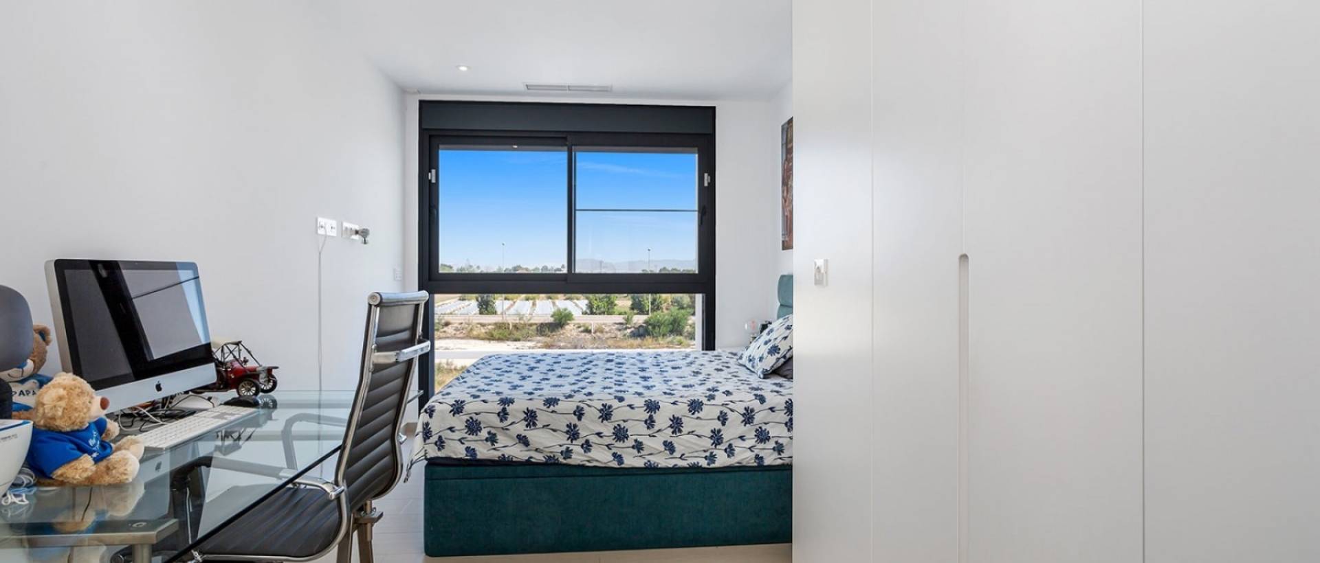 Resale - Townhouse - Ciudad Quesada - Rojales