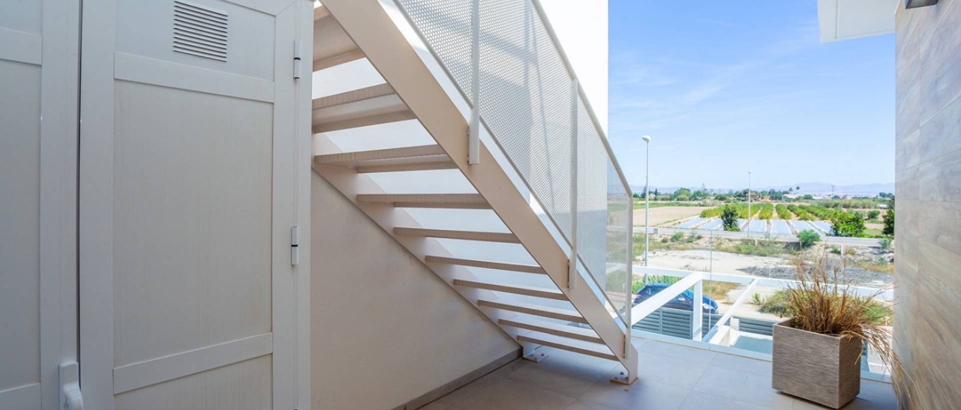 Resale - Townhouse - Ciudad Quesada - Rojales