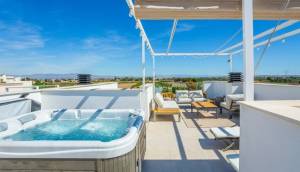 Resale - Townhouse - Ciudad Quesada - Rojales