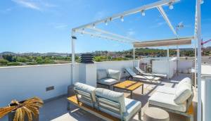 Resale - Townhouse - Ciudad Quesada - Rojales