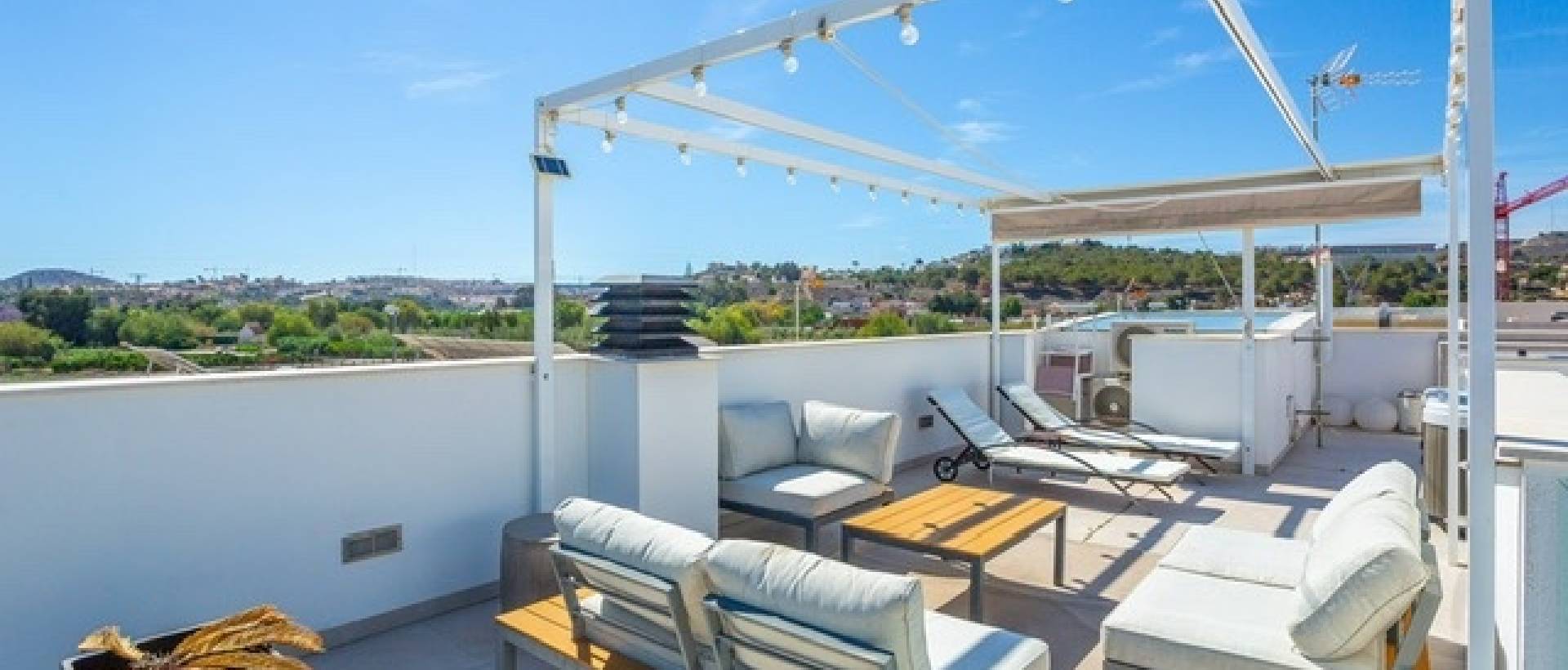 Resale - Townhouse - Ciudad Quesada - Rojales