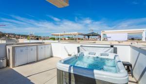 Resale - Townhouse - Ciudad Quesada - Rojales