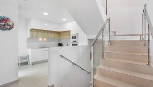 Resale - Townhouse - Ciudad Quesada - Rojales