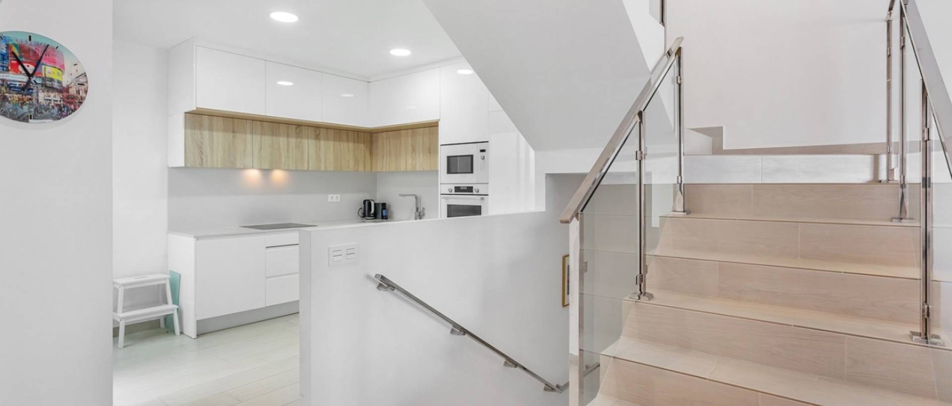 Resale - Townhouse - Ciudad Quesada - Rojales