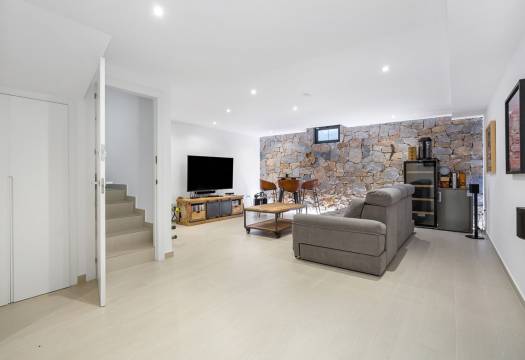 Resale - Townhouse - Ciudad Quesada - Rojales
