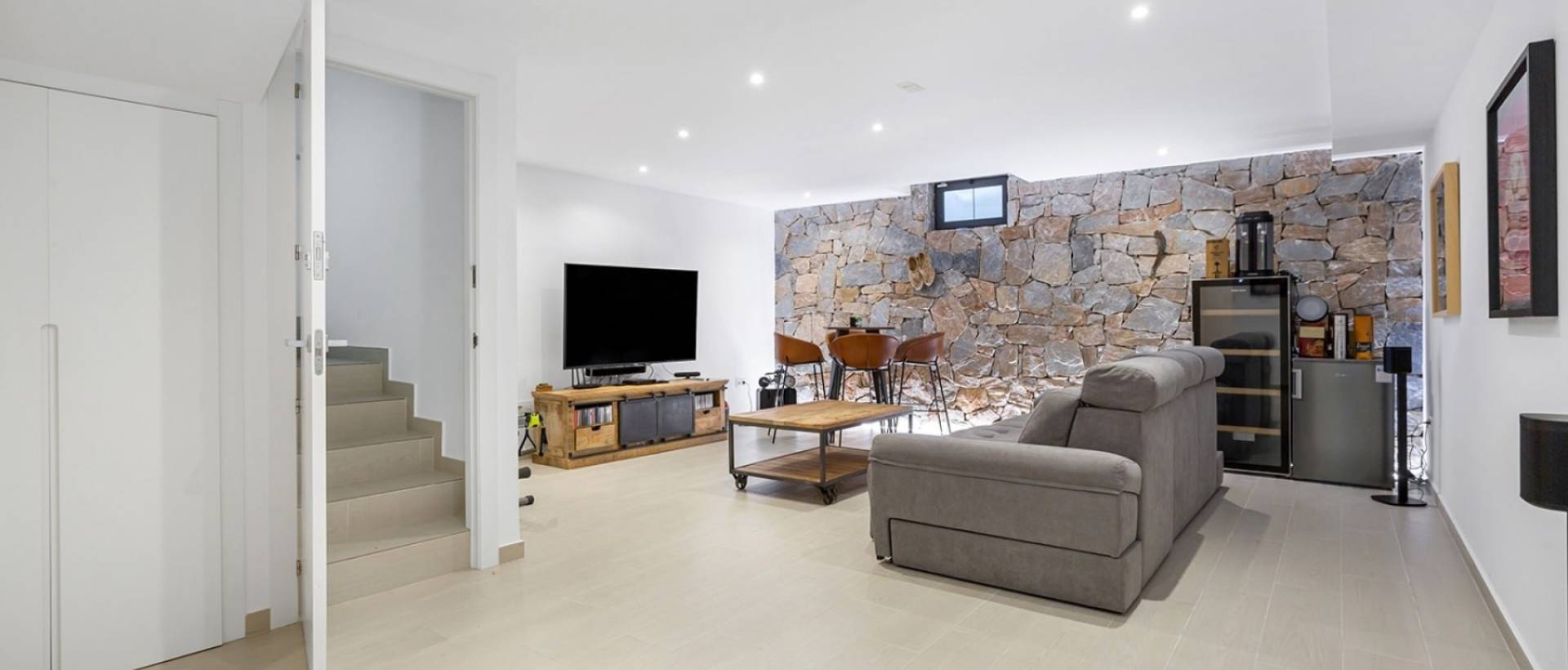 Resale - Townhouse - Ciudad Quesada - Rojales