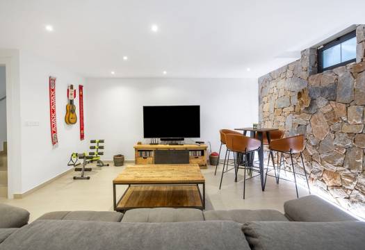Resale - Townhouse - Ciudad Quesada - Rojales