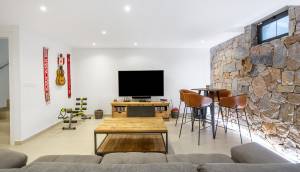Resale - Townhouse - Ciudad Quesada - Rojales