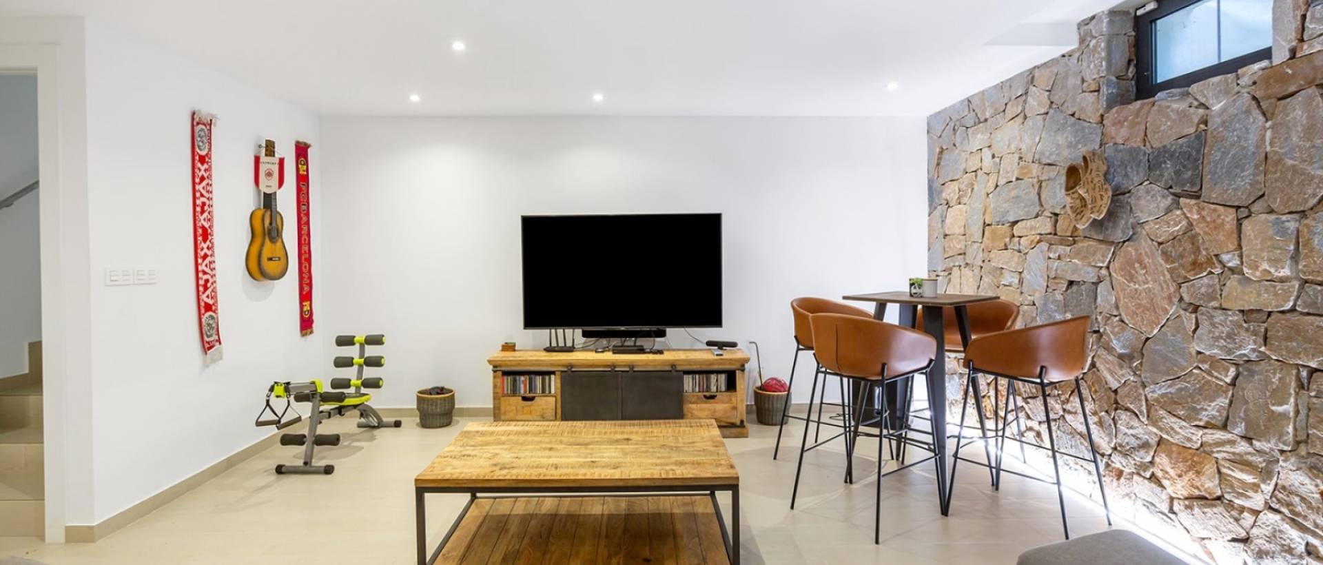 Resale - Townhouse - Ciudad Quesada - Rojales