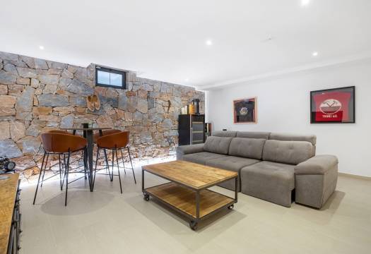 Resale - Townhouse - Ciudad Quesada - Rojales