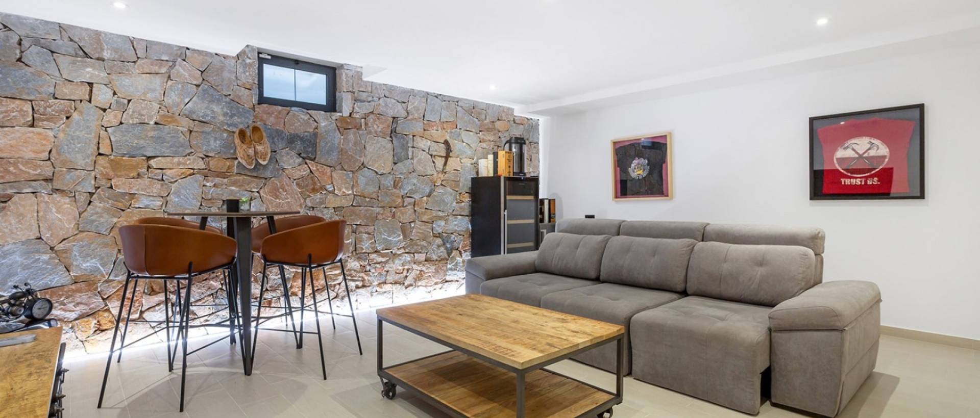 Resale - Townhouse - Ciudad Quesada - Rojales