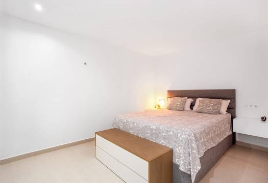 Resale - Townhouse - Ciudad Quesada - Rojales