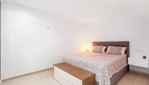 Resale - Townhouse - Ciudad Quesada - Rojales