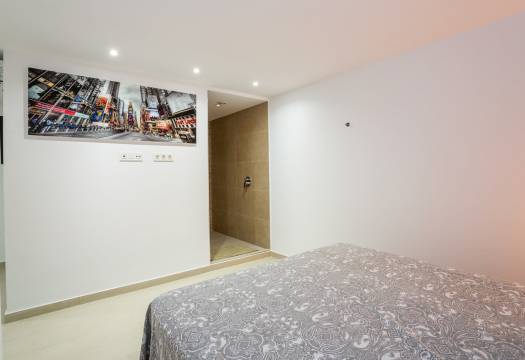 Resale - Townhouse - Ciudad Quesada - Rojales