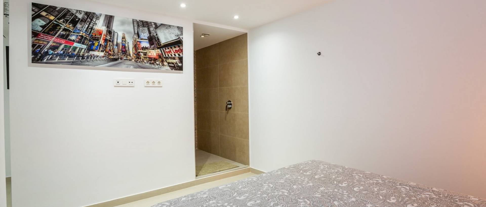 Resale - Townhouse - Ciudad Quesada - Rojales