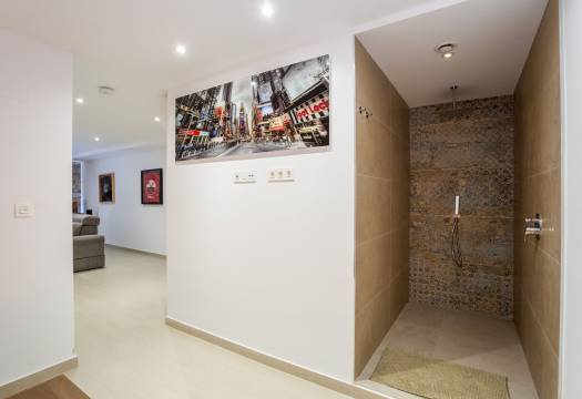 Resale - Townhouse - Ciudad Quesada - Rojales