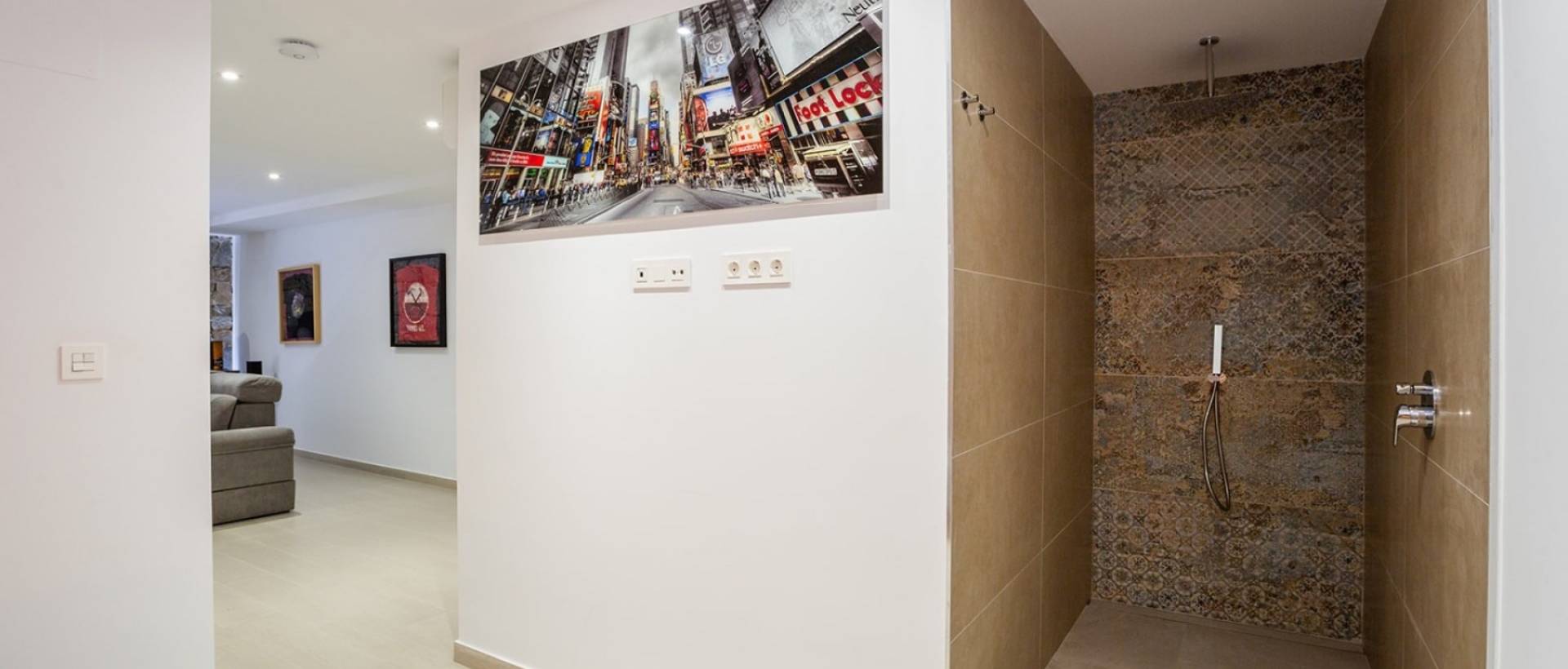 Resale - Townhouse - Ciudad Quesada - Rojales