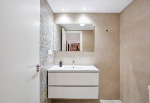 Resale - Townhouse - Ciudad Quesada - Rojales