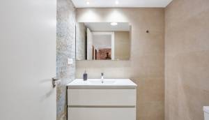 Resale - Townhouse - Ciudad Quesada - Rojales