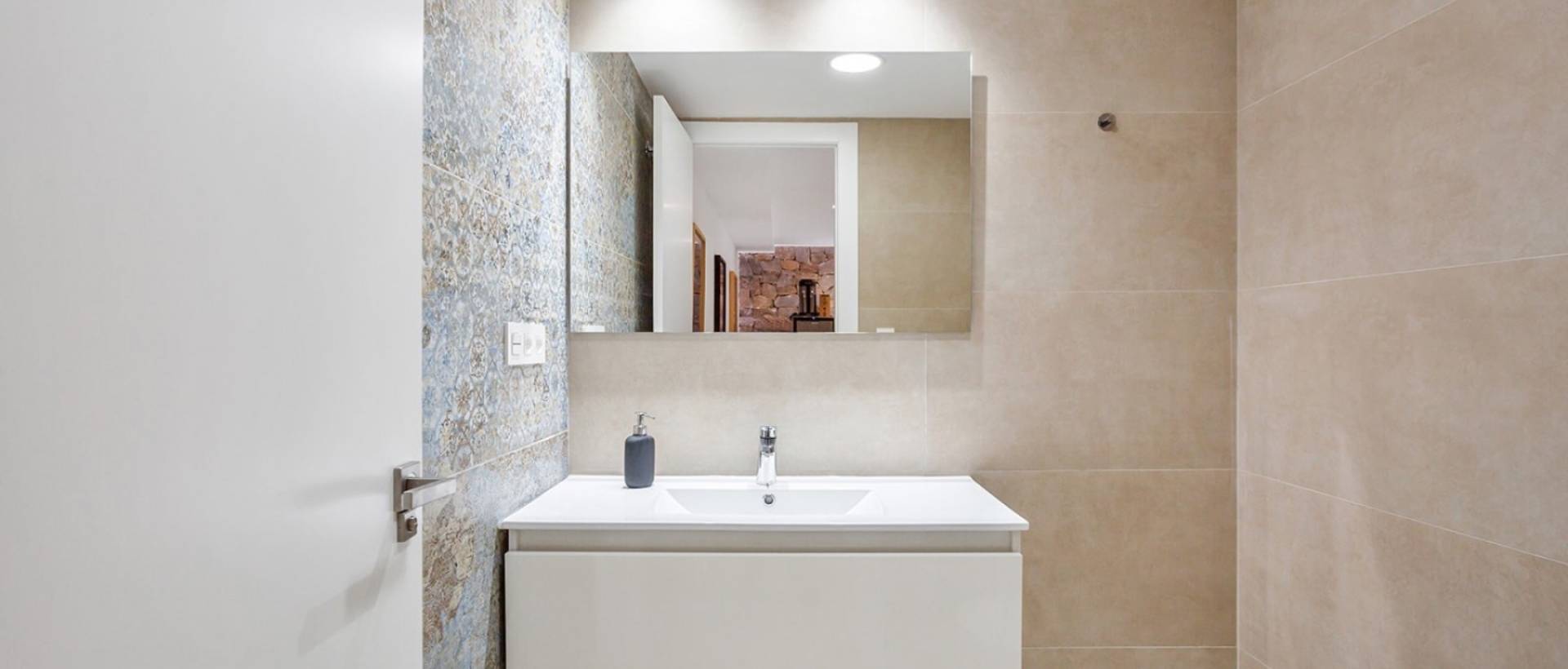 Resale - Townhouse - Ciudad Quesada - Rojales
