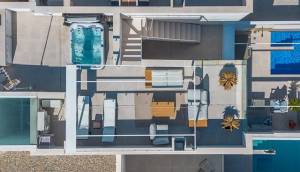 Resale - Townhouse - Ciudad Quesada - Rojales