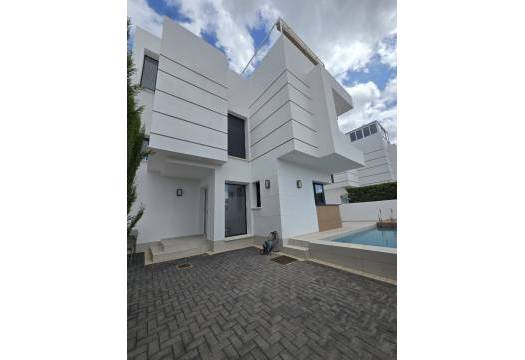 Reventa - Villa / Chalet - Ciudad Quesada