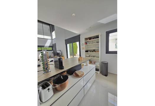 Reventa - Villa / Chalet - Ciudad Quesada