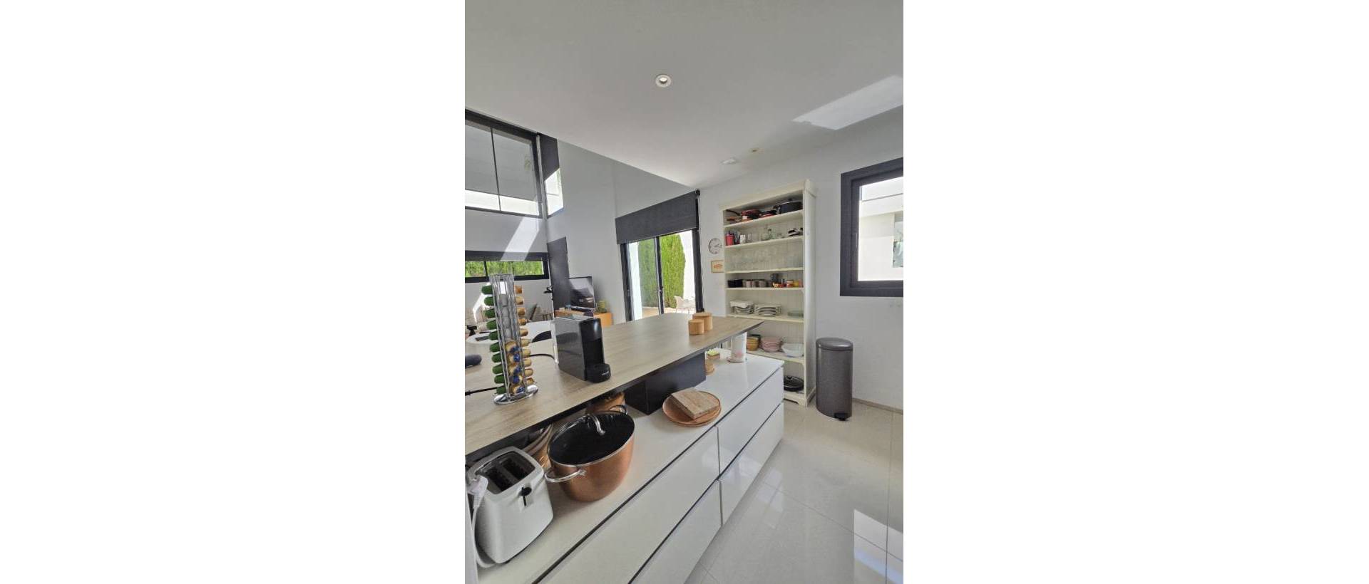 Reventa - Villa / Chalet - Ciudad Quesada