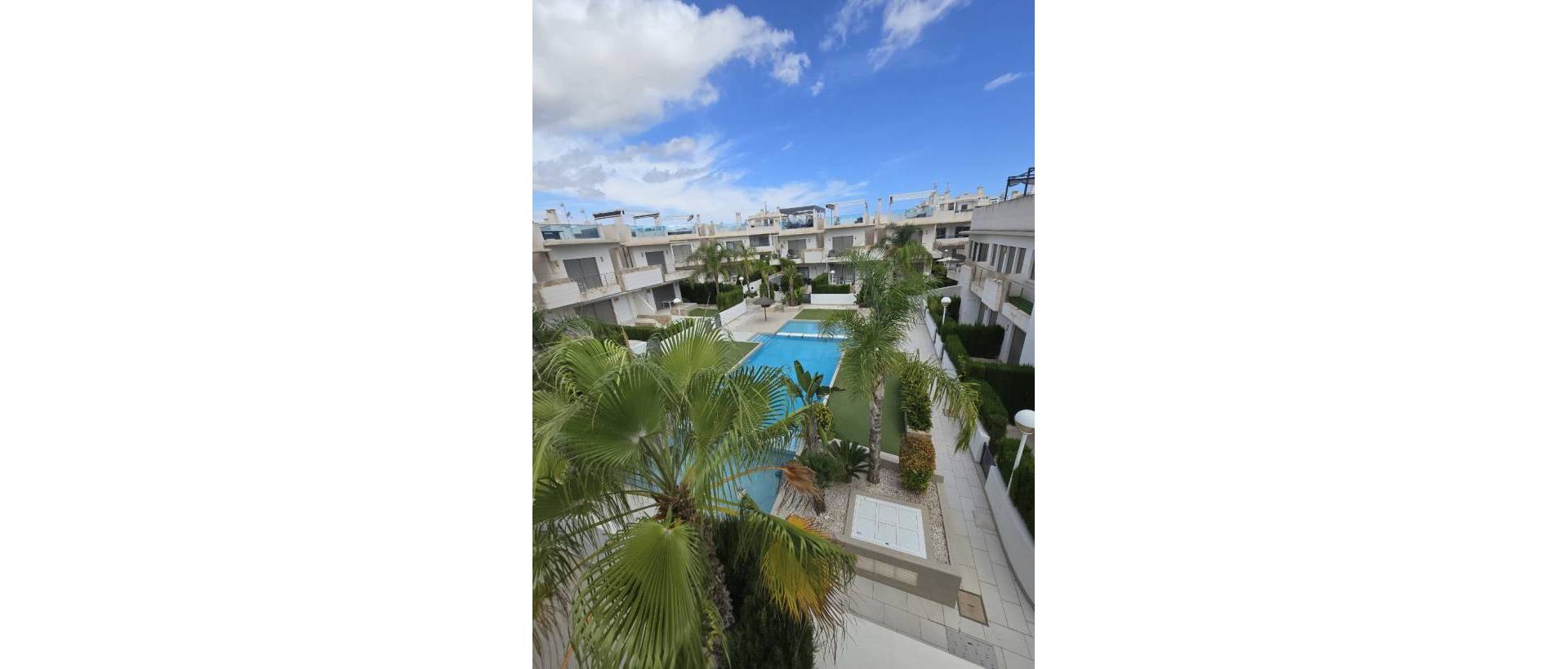 Reventa - Villa / Chalet - Ciudad Quesada