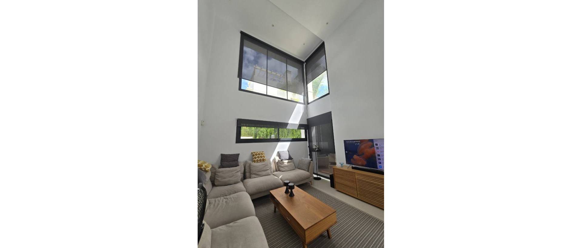 Reventa - Villa / Chalet - Ciudad Quesada