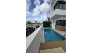 Reventa - Villa / Chalet - Ciudad Quesada