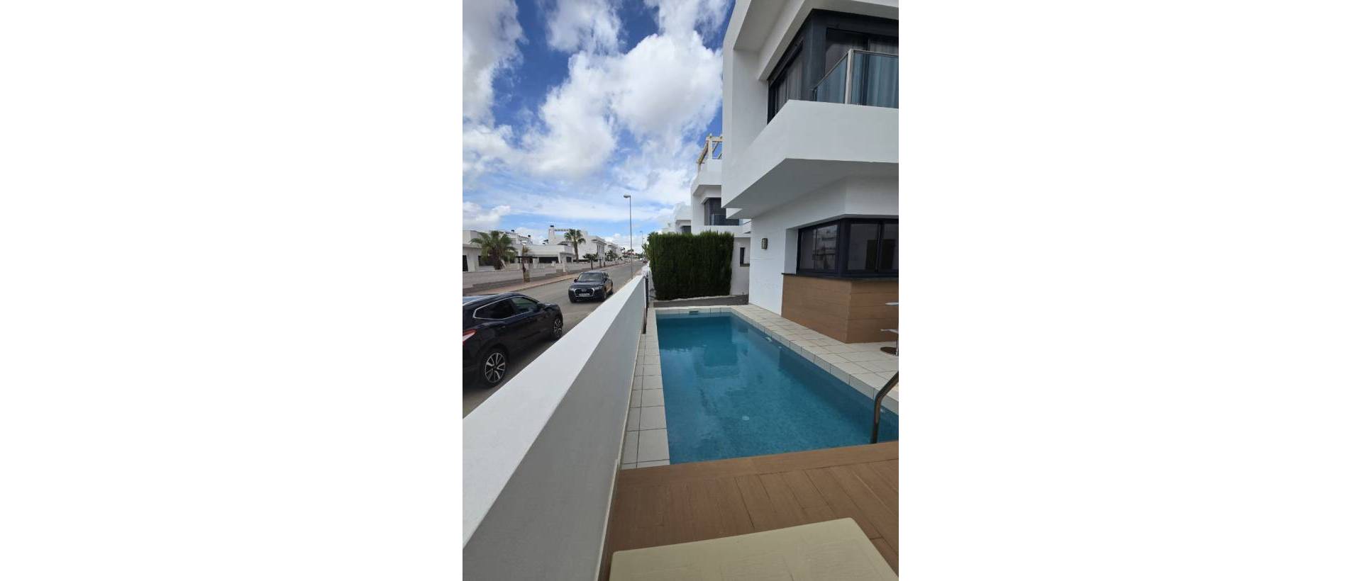 Reventa - Villa / Chalet - Ciudad Quesada