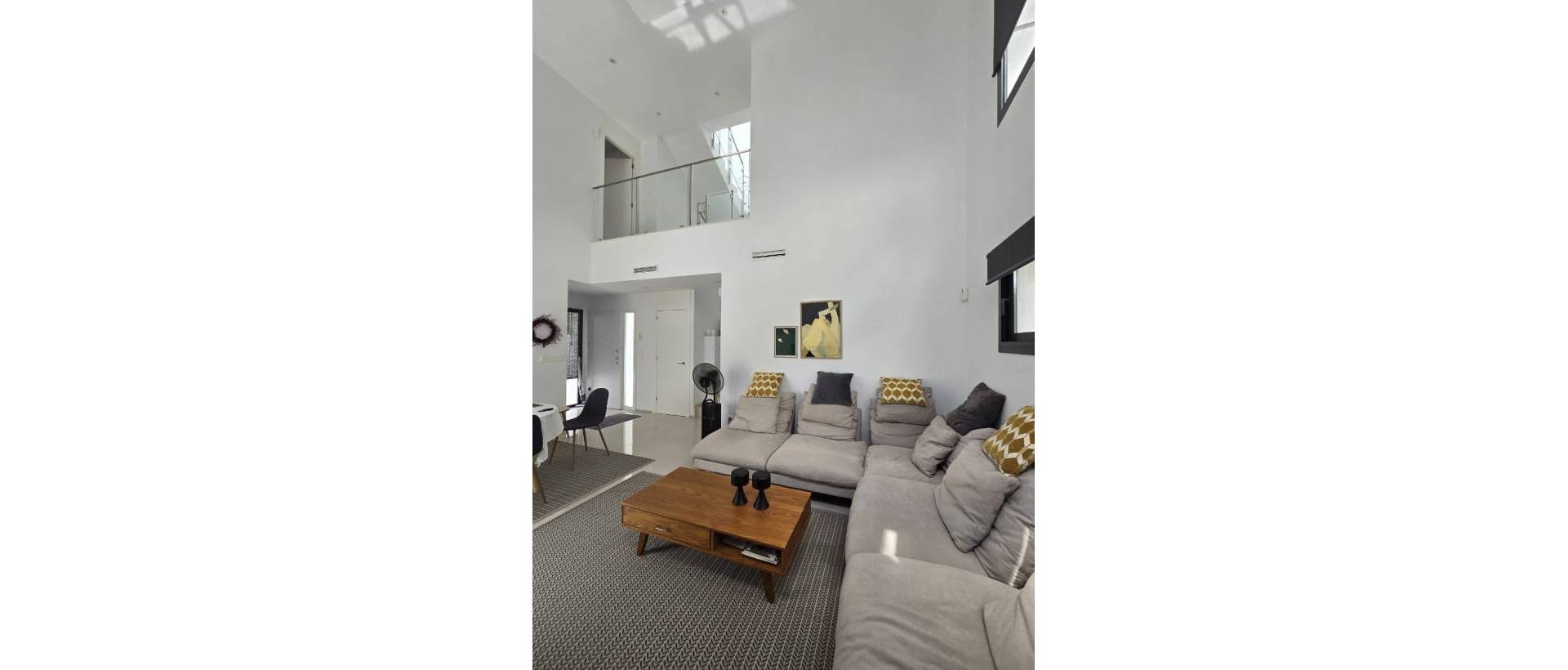Reventa - Villa / Chalet - Ciudad Quesada