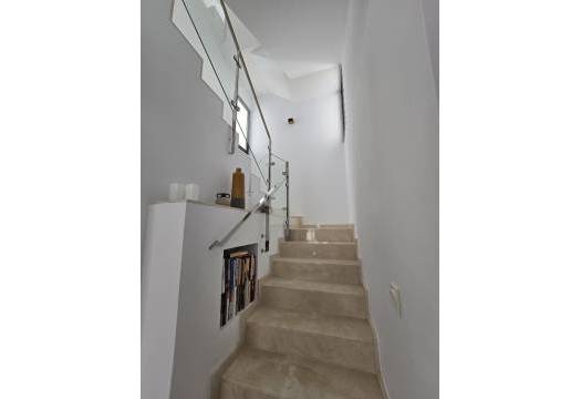 Reventa - Villa / Chalet - Ciudad Quesada